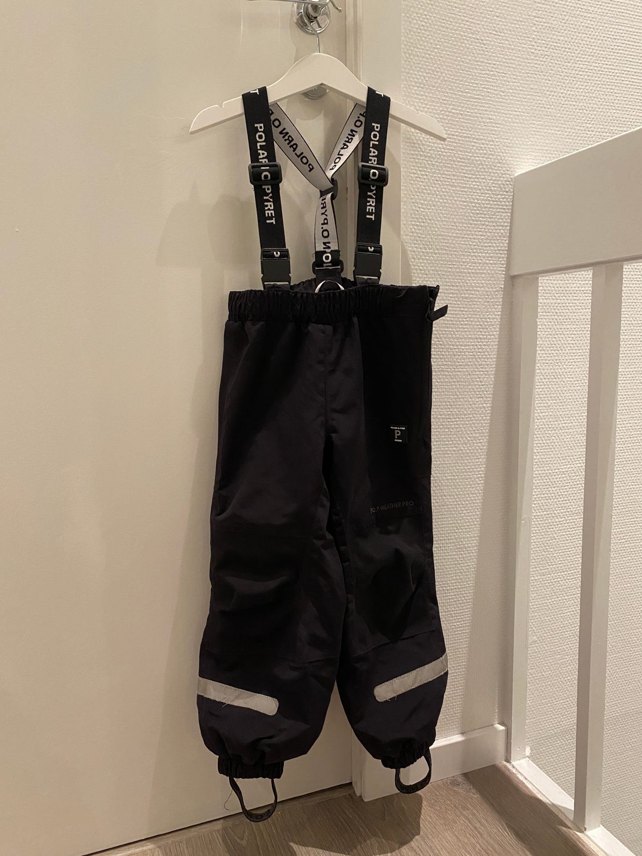 PolarnO. Pyret skallbukse str. 104 | FINN-torget