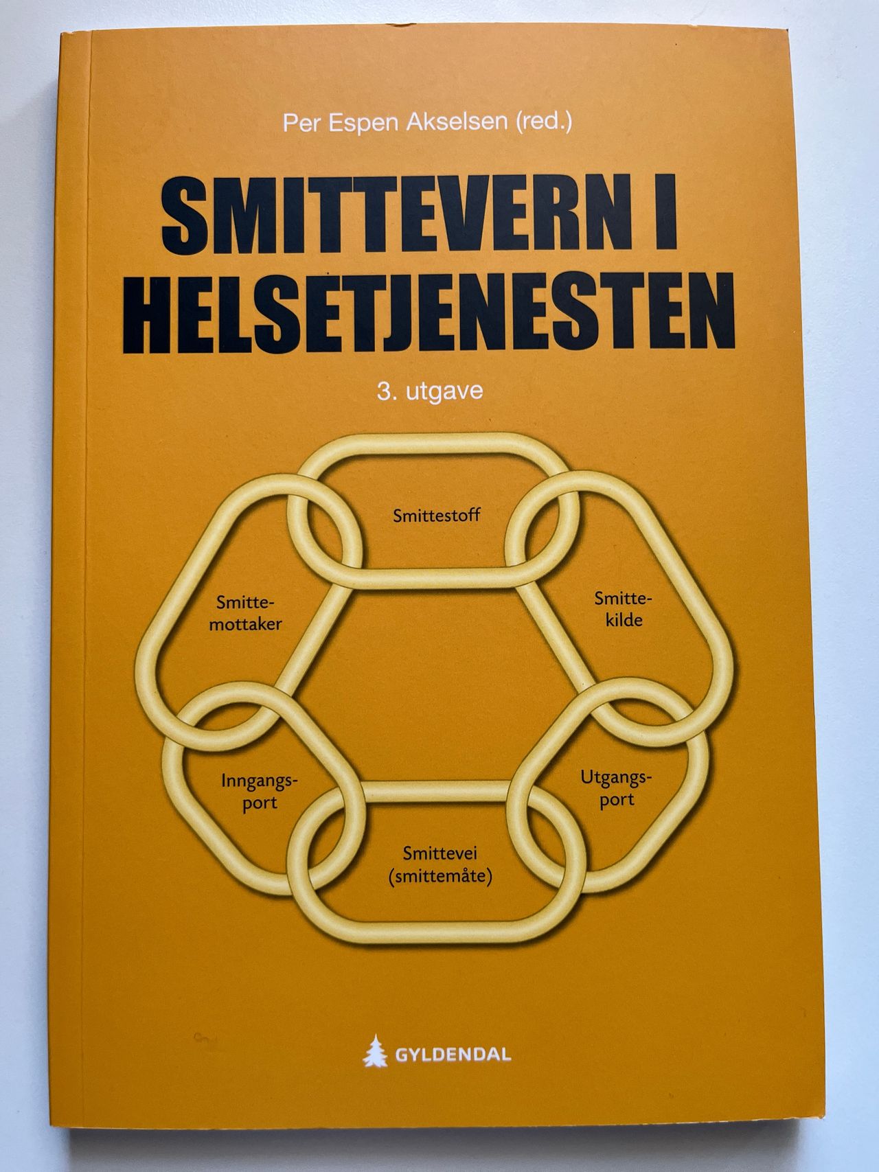 Smittevern I Helsetjenesten | FINN Torget