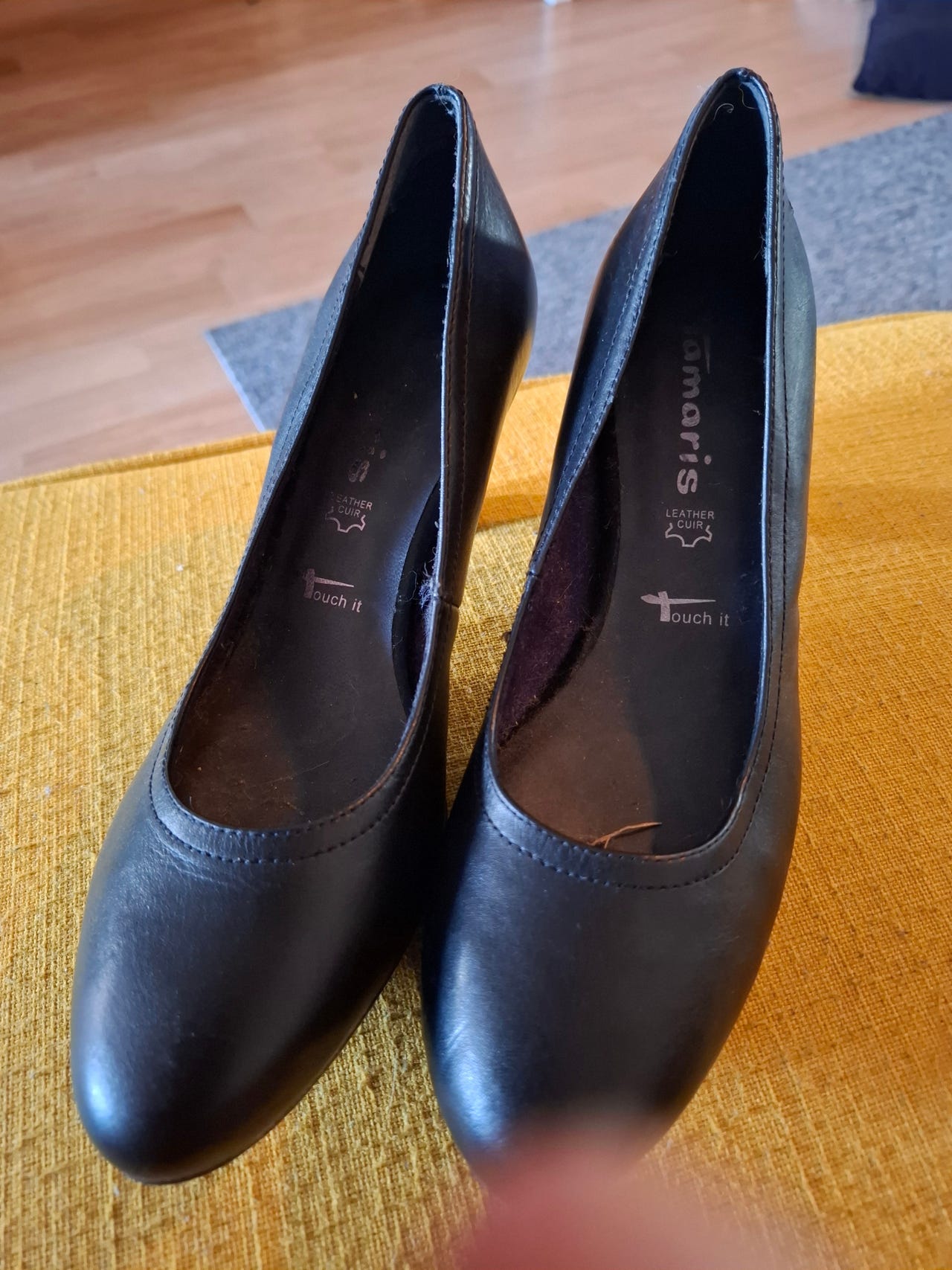 Tamaris 1 1 25417 23, Stivali Chelsea Donna