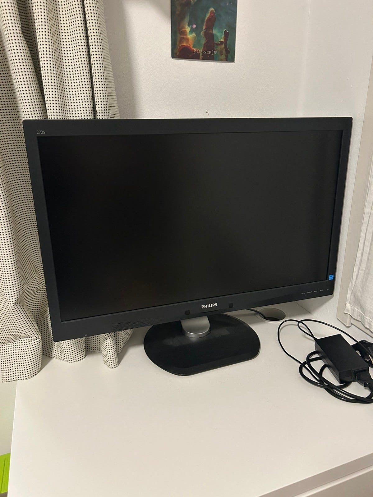 Phillips Monitor Screen | FINN torget