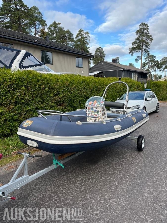 Arimar 360 Topline Xtreme FINN.no