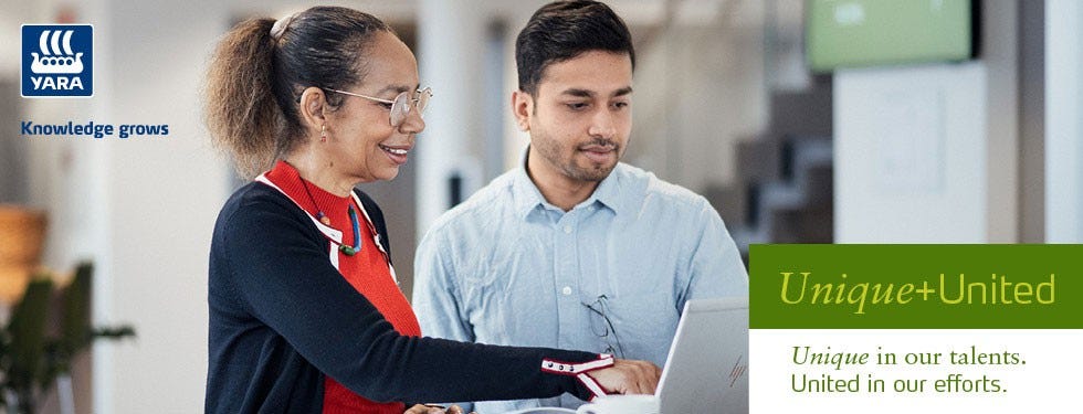 Bilde fra arbeidsgiver