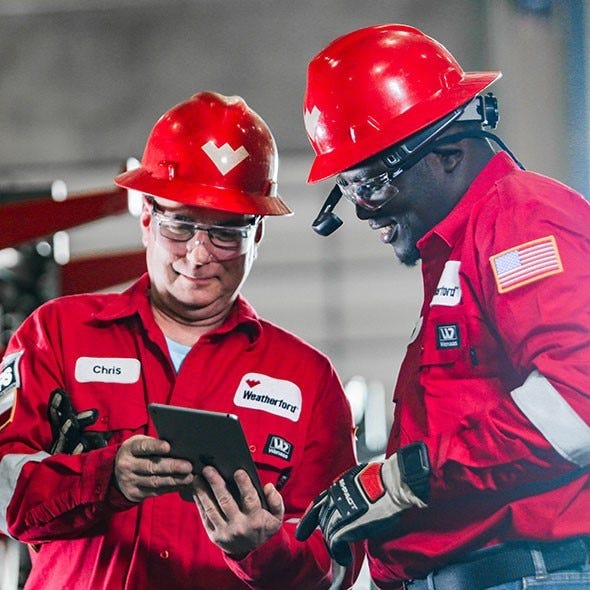 Bedriftens profilbilde