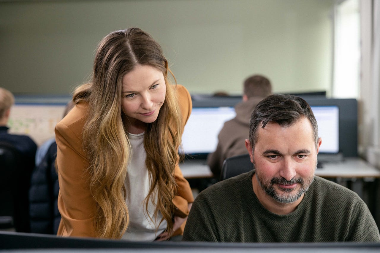 Bedriftens profilbilde