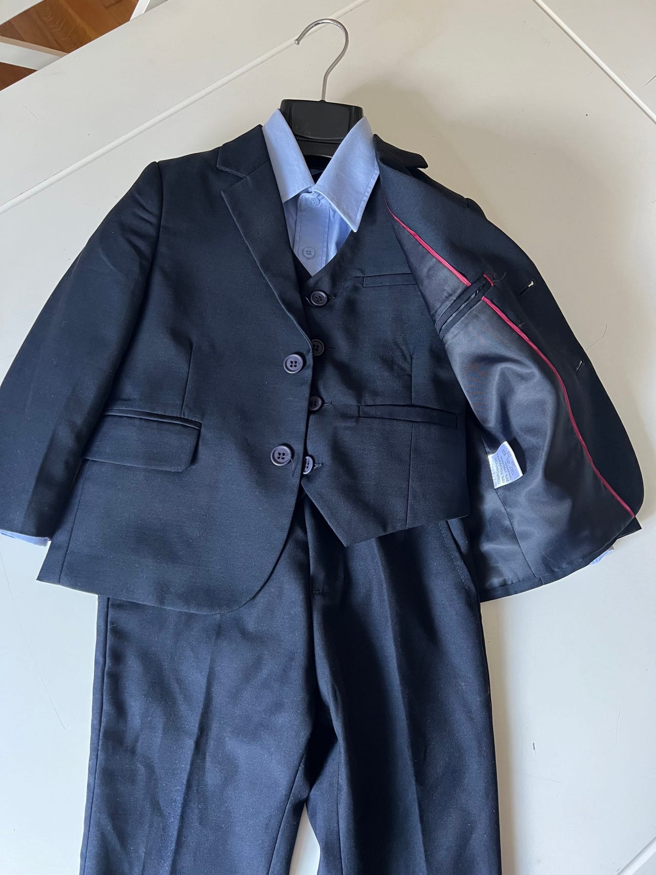 Dress komplett fra Paparazzi str 2 FINN