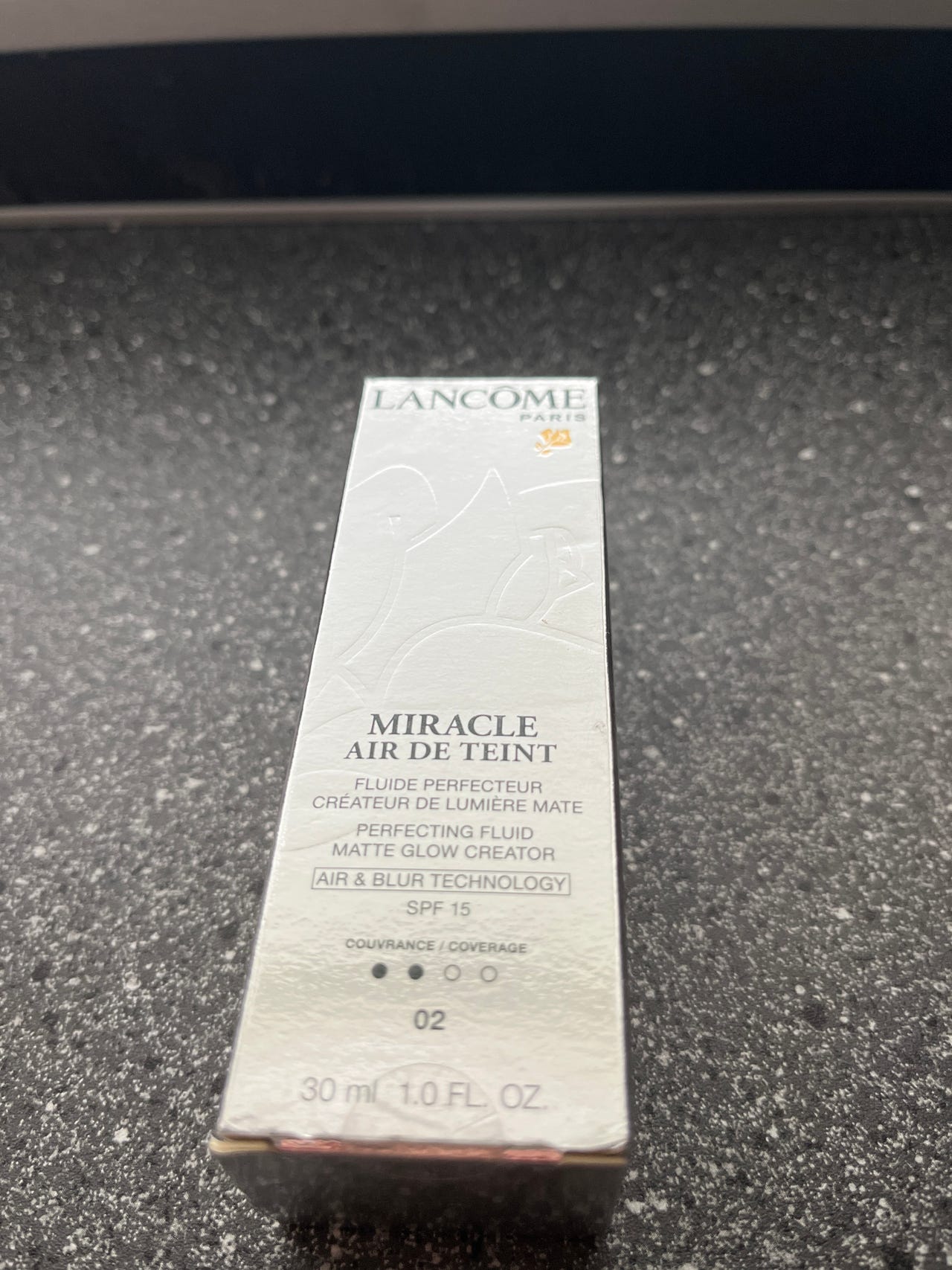 Lancome Paris FINN-torget