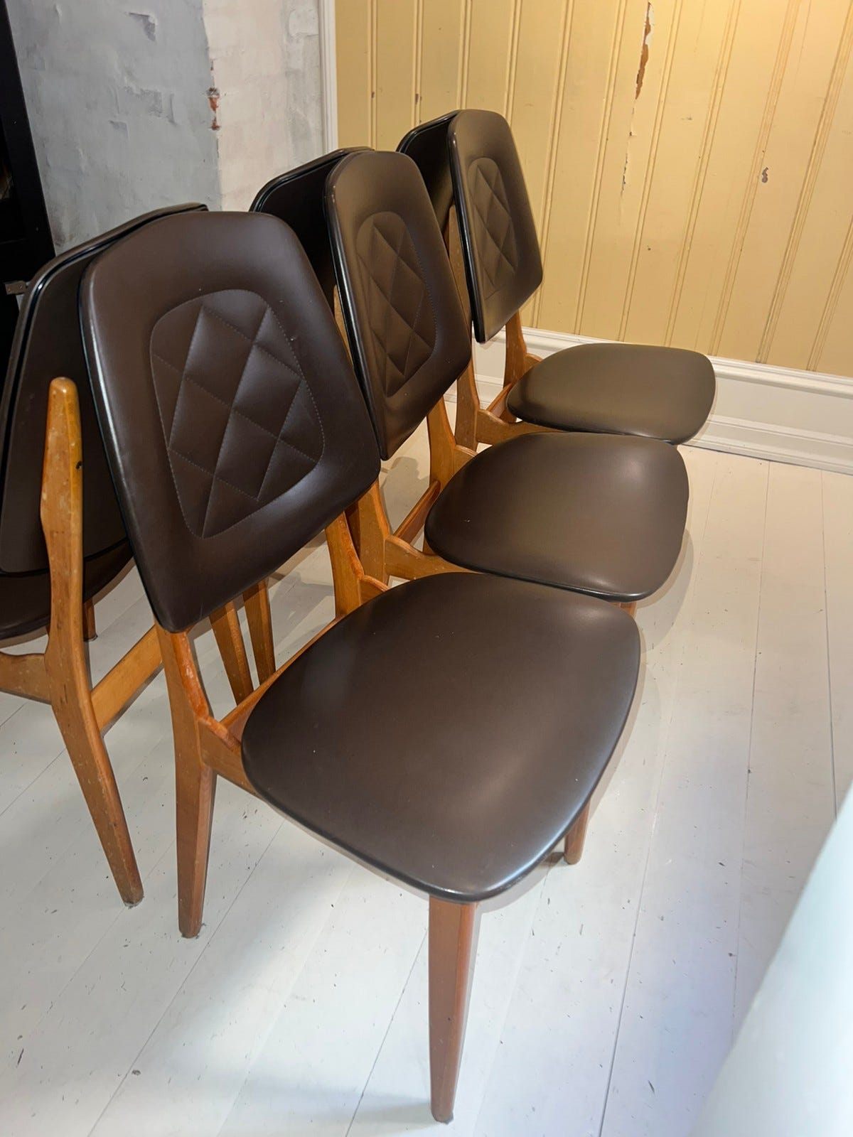 Retro Spisestoler FINN Torget retro-spisestoler-finn-torget