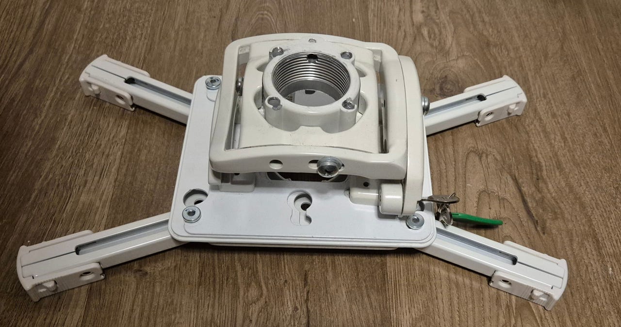 中古】Chief RPA Elite Series RPMA-UW - Ceiling mount for projector