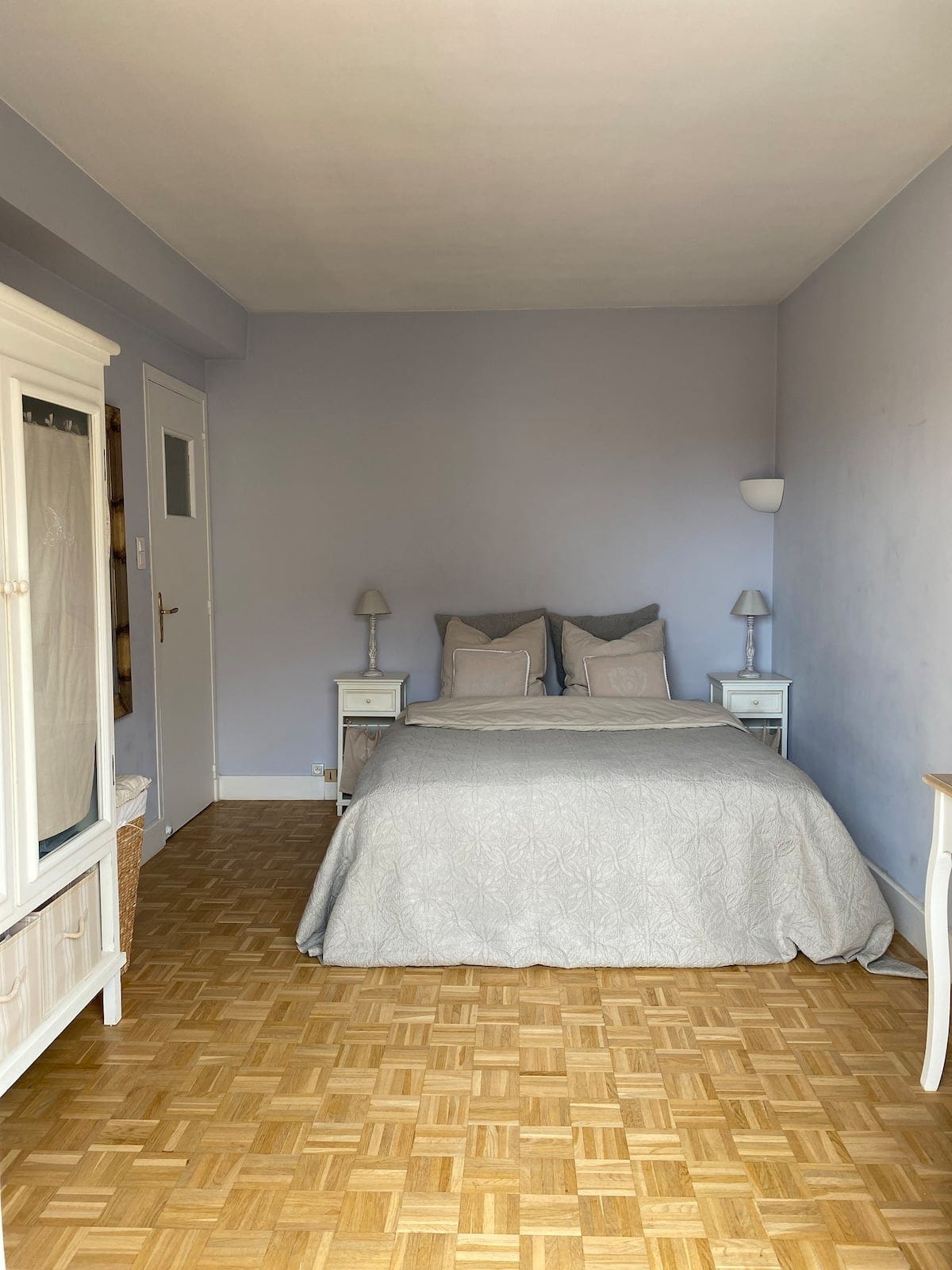 Soverom 2 Galleribilde