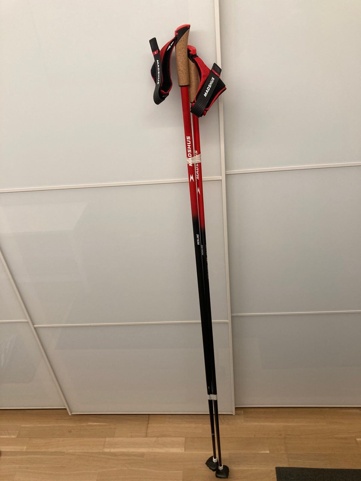 Reference / 2012 Redline Flight Carbon
