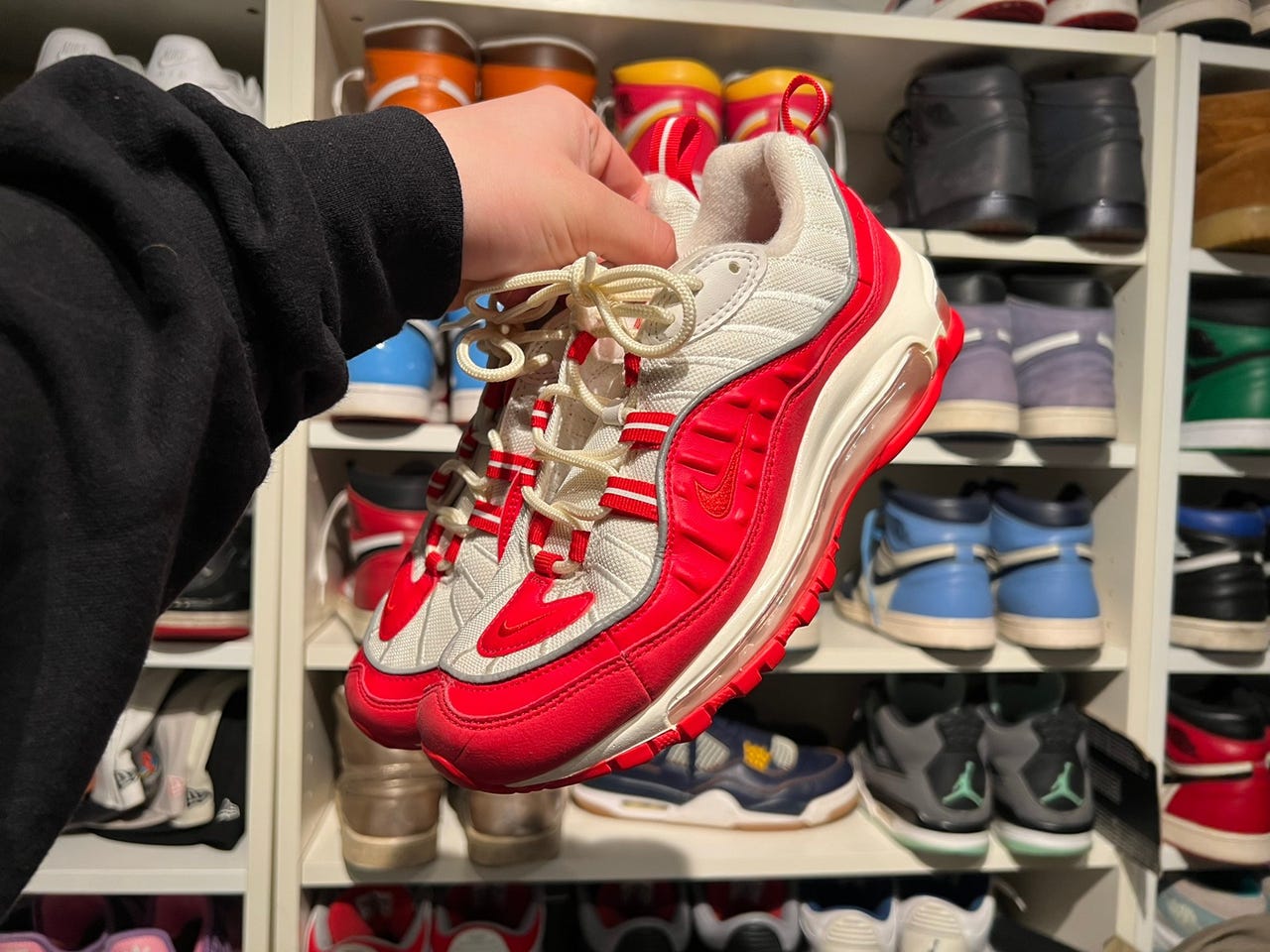 Creaaacademy Air Max 98 Se Rouge Optical Frames Kenzo Sunglasses Sale Kenzo  Spectacle Frames Best Sale