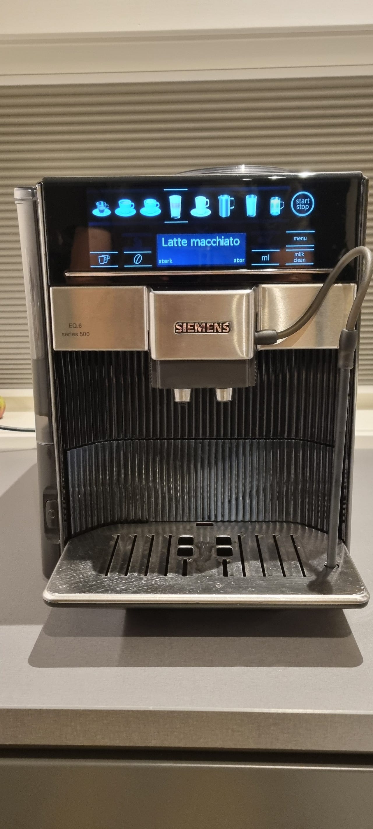 Confezione da 6 filtri per l'acqua compatibili con Brita Maxtra