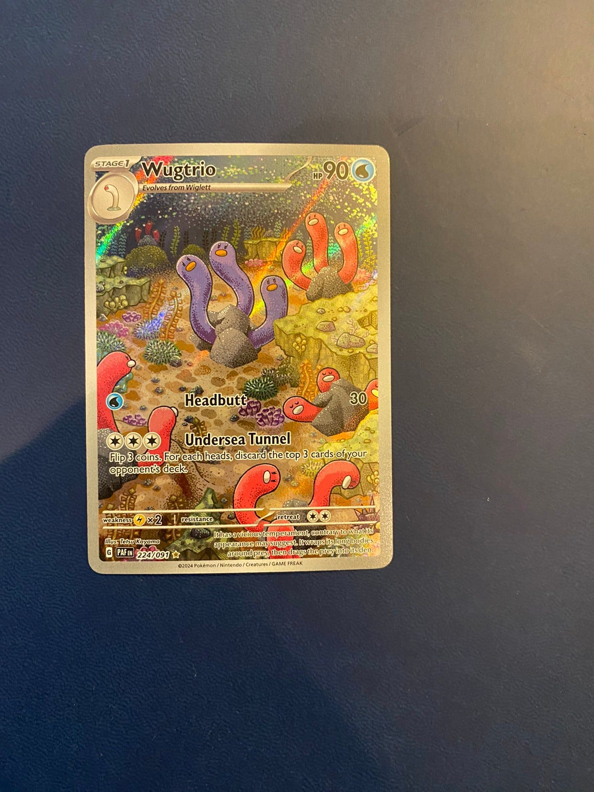 tetsu kayama pokemon cards All Pokmon TCG Cyber Judge - #96