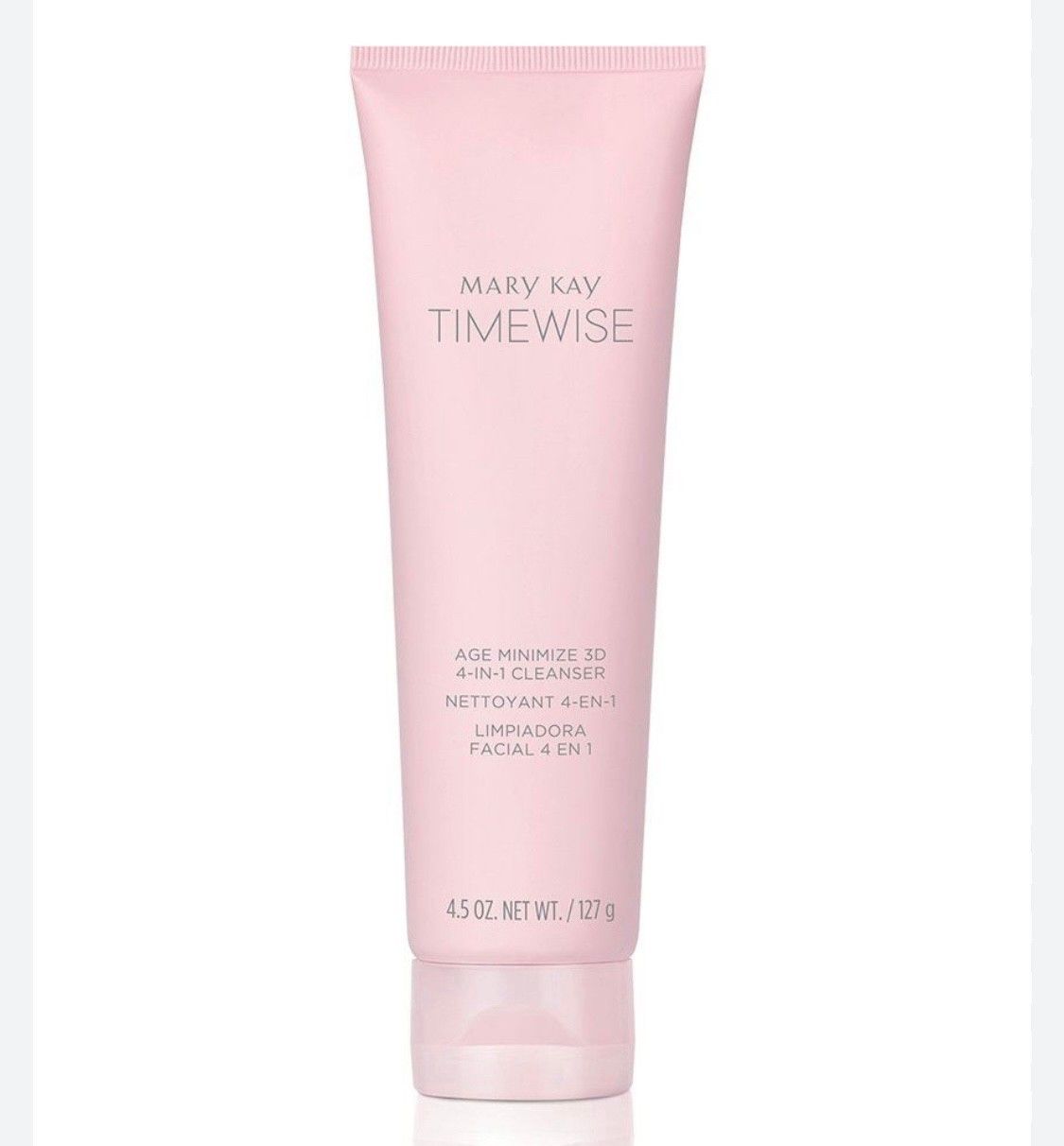 Mary kay Timewise 4in1 cleanser Normal/tørr hud. FINN