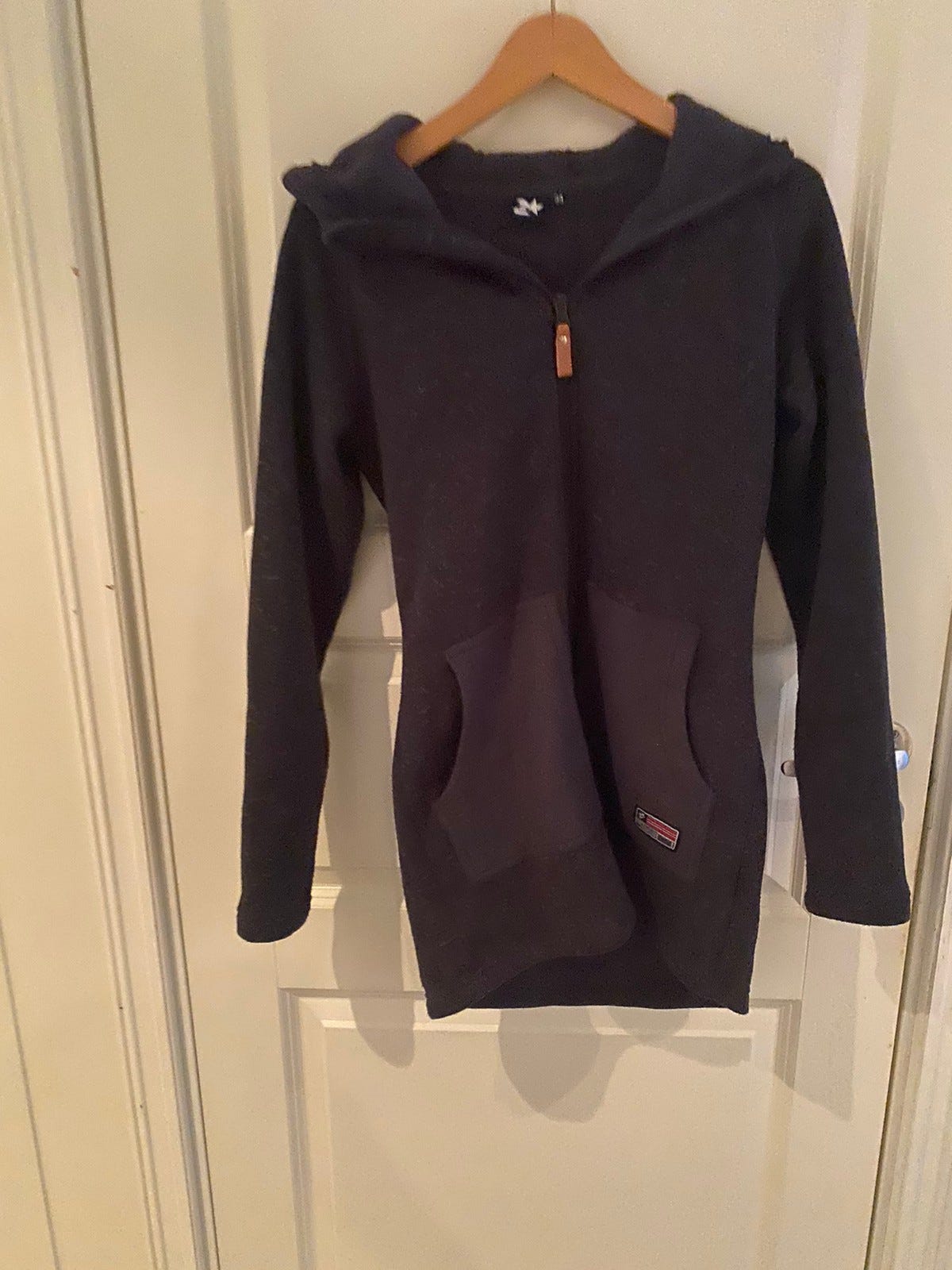 Knalltøff college jakke fra twenty four. | FINN-torget