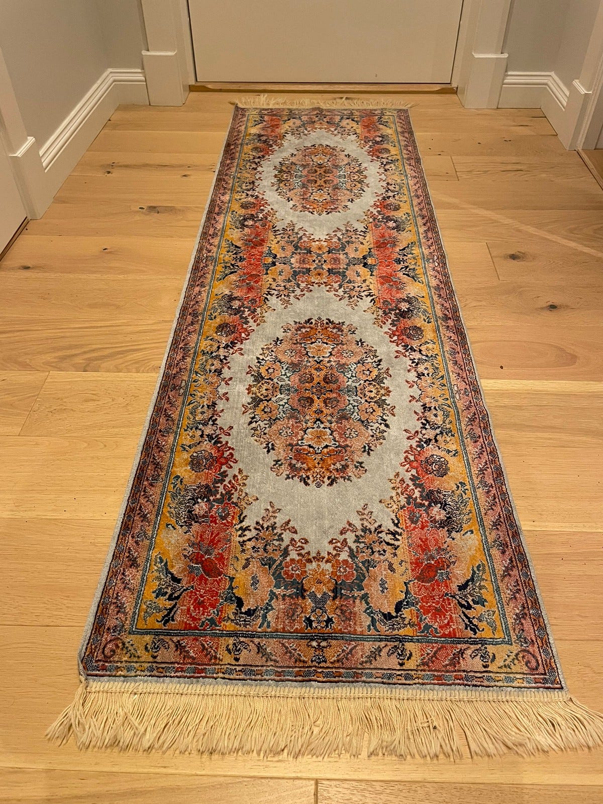 Matte/ løper | FINN-torget