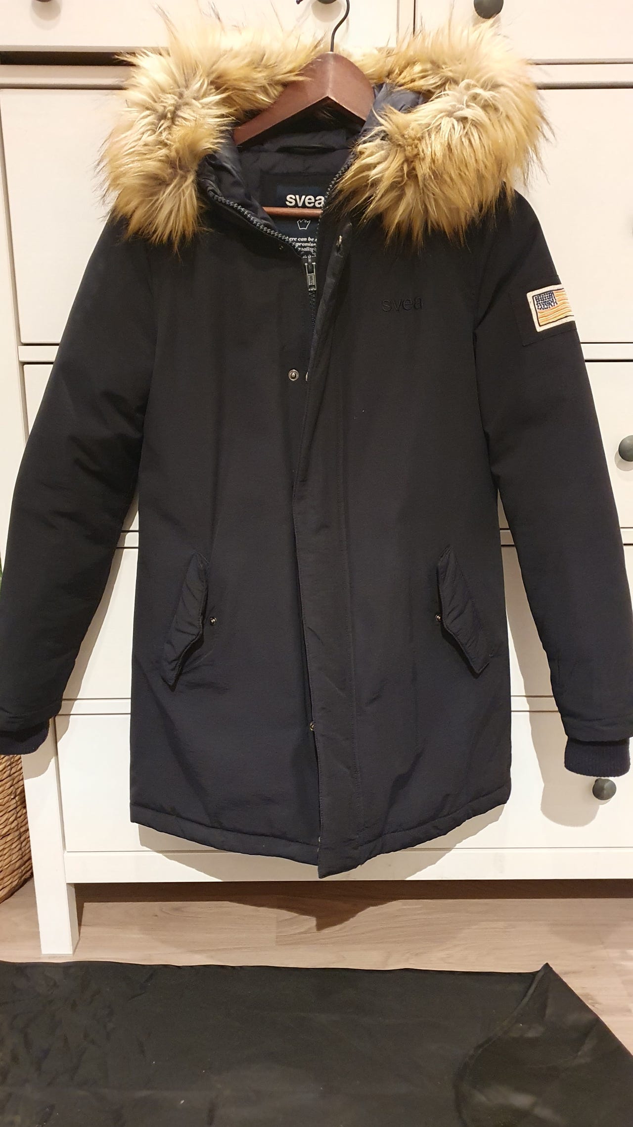 Svea Miss Lee størrelse S | FINN torget