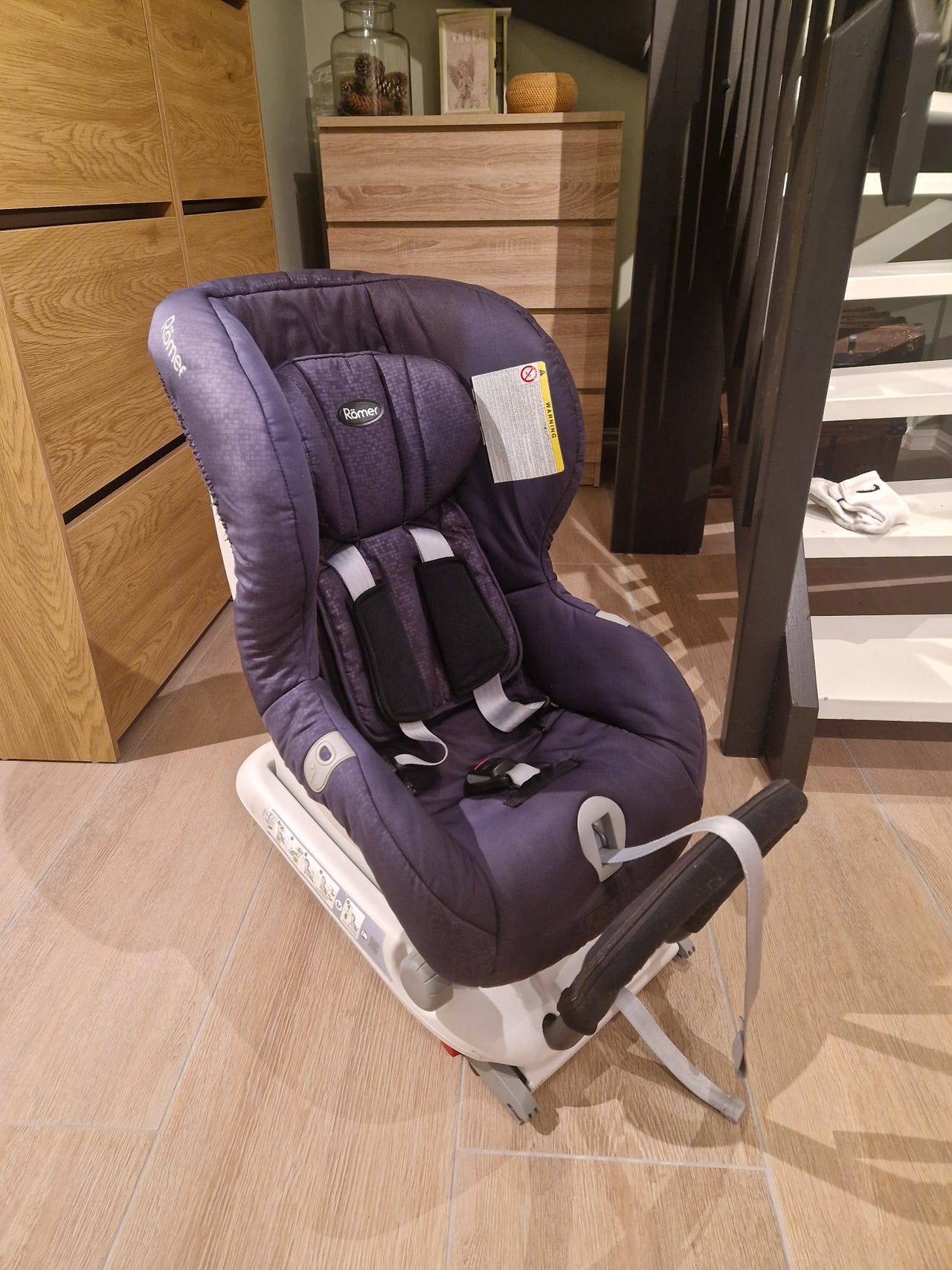 Britax Römer | FINN-torget