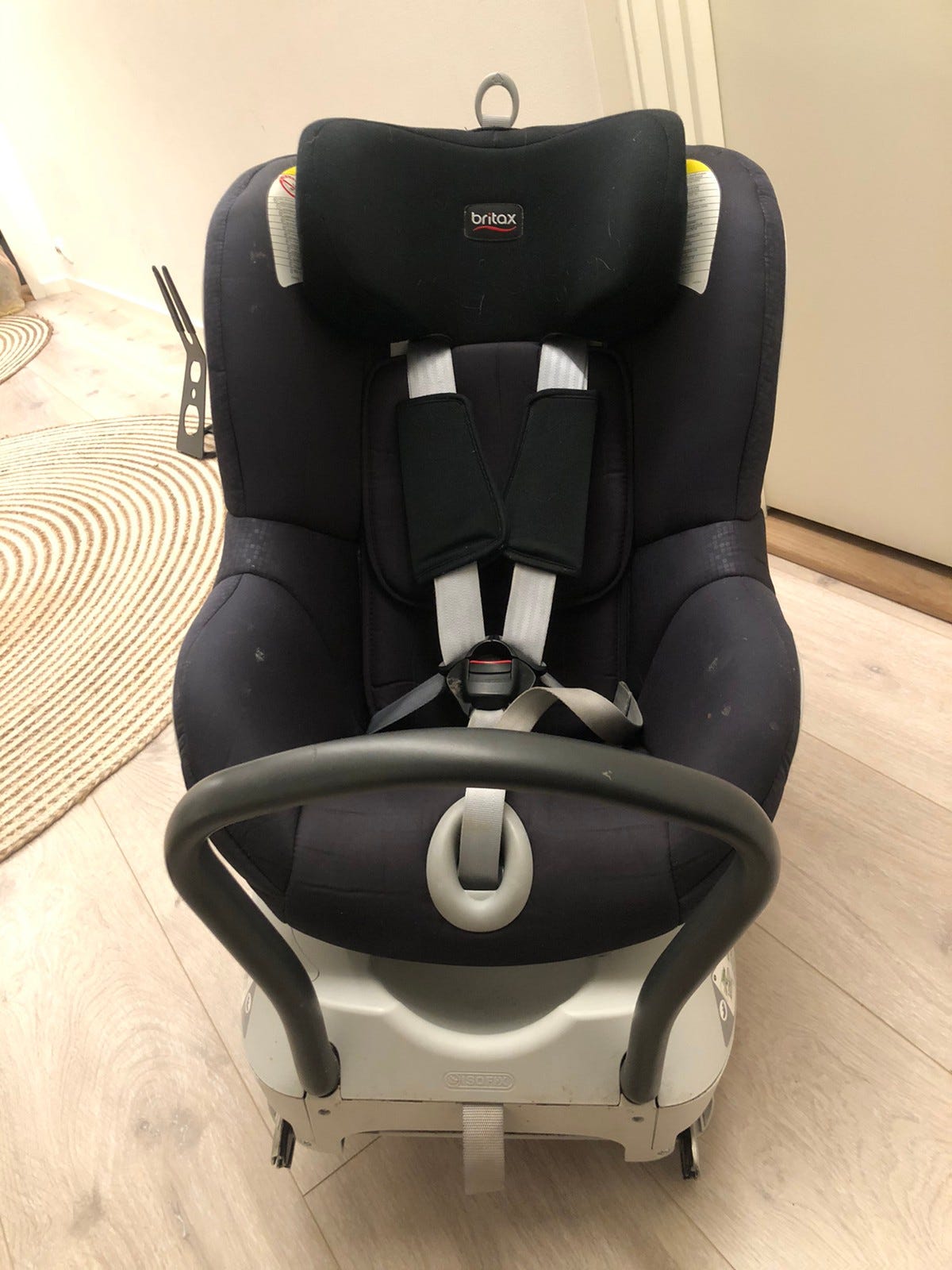 Britax bilsete | FINN-torget