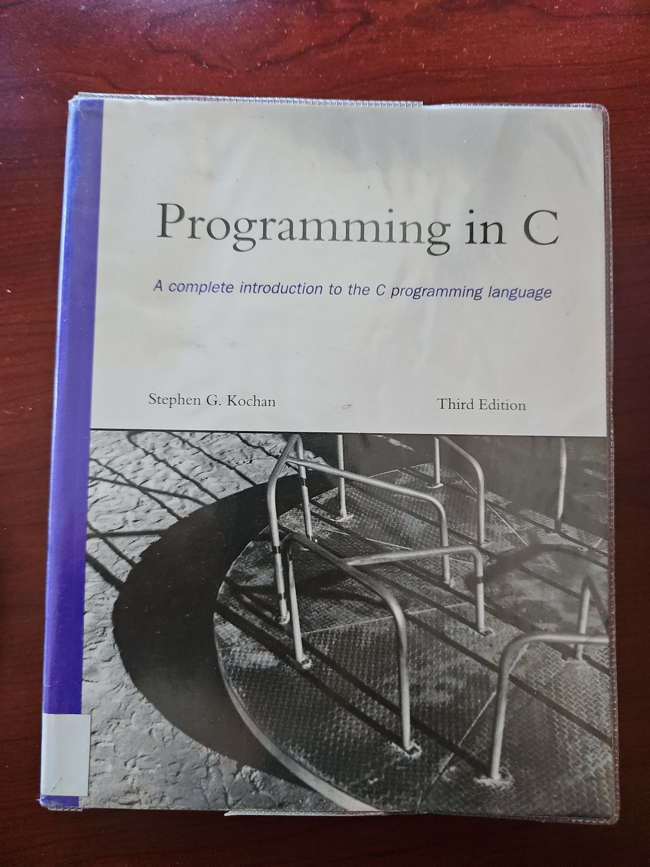 Programming in C third edition | FINN-torget