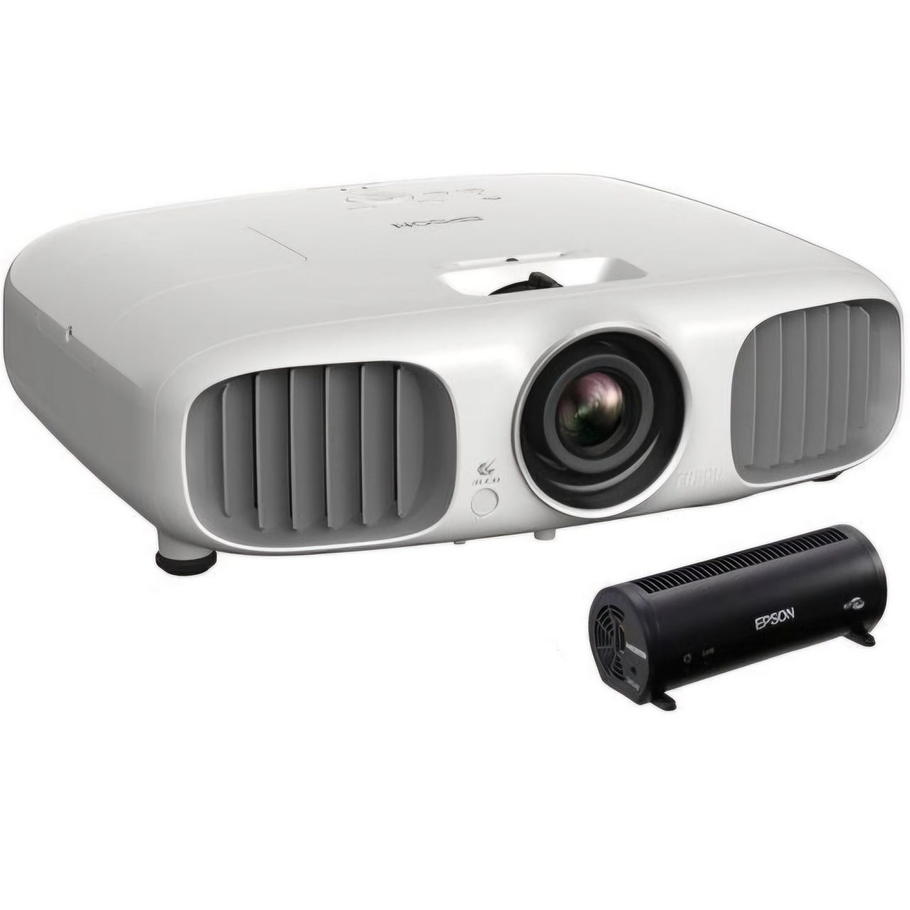 J*K様 希少　EPSON EH-TW6000W 3D プロジェクター　ワイヤレ Epson EH-TW6000W review | TechRadar