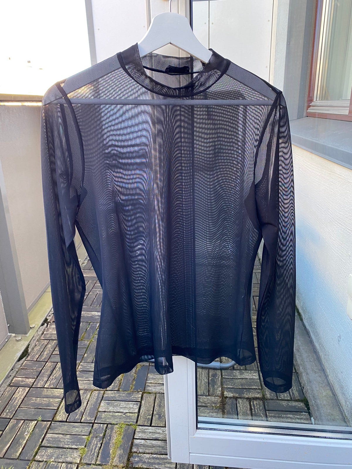 Mesh topp | FINN-torget