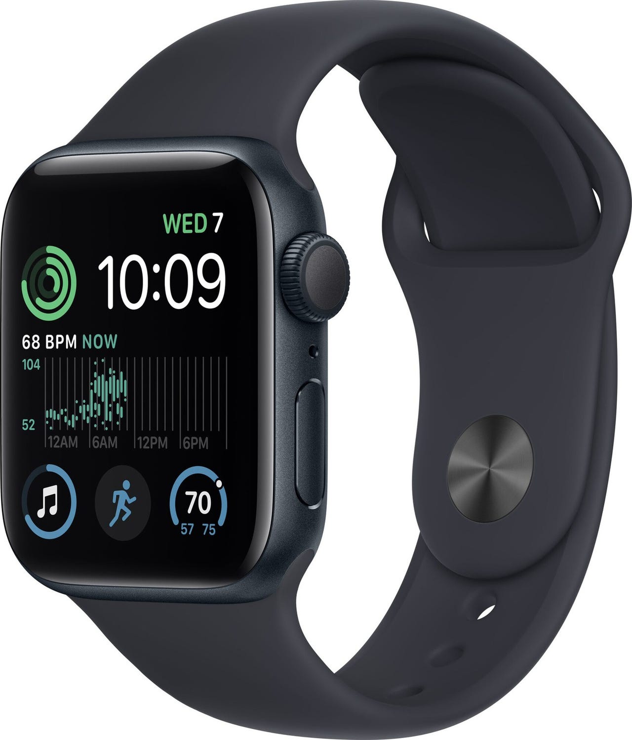 家電 apple watch5 44mm Apple watch series 5 44 mm | FINN-torget