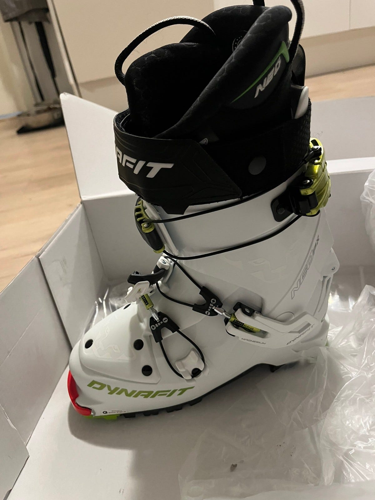 Dynafit Neo PX-CR W | FINN-torget