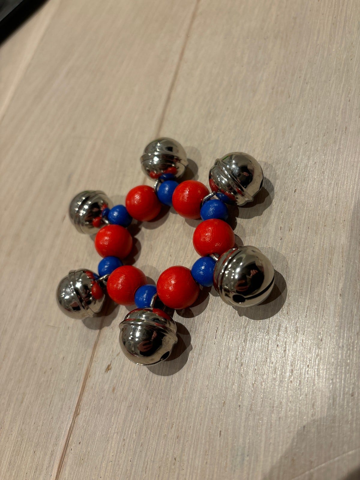 Rohema rangle/ instrument | FINN-torget