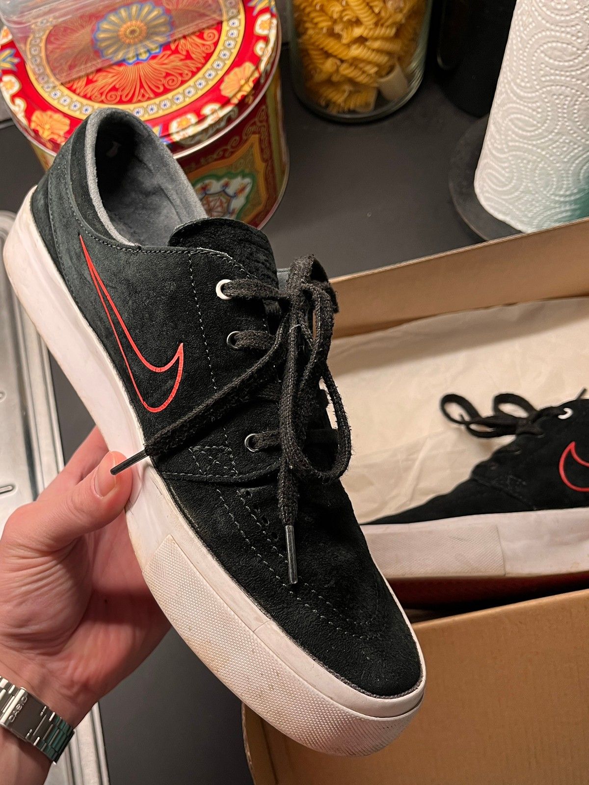 Nike janoski shane o'neill best sale