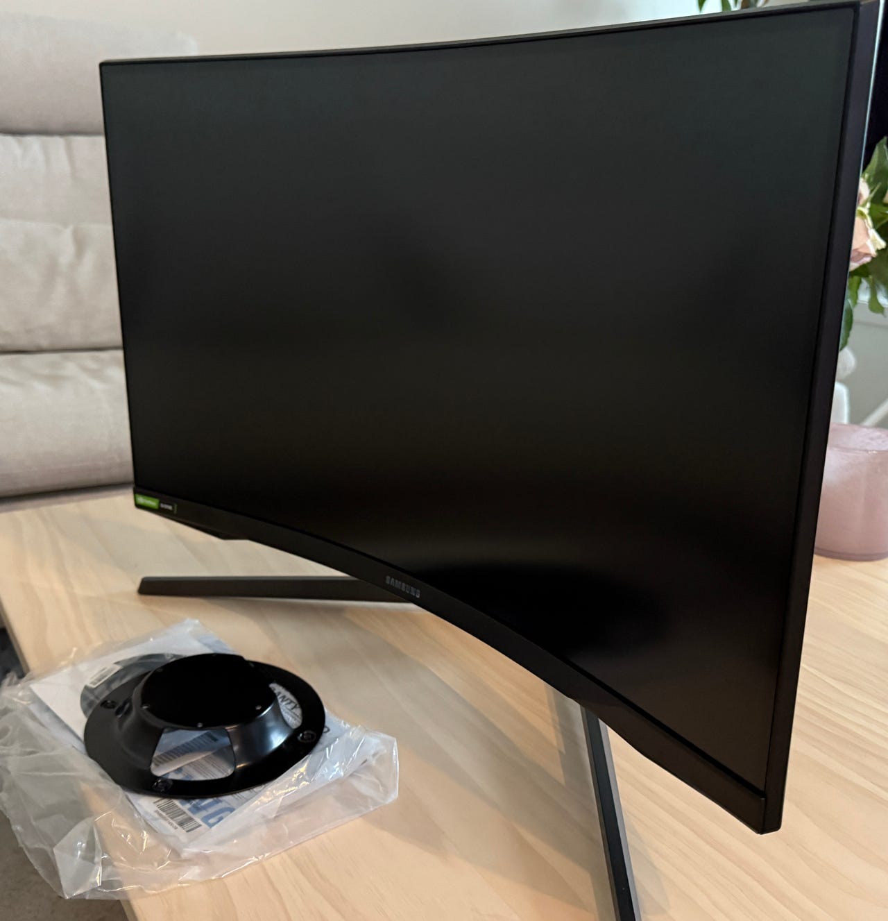 Samsung Odyssey G7 C27G75T | FINN-torget