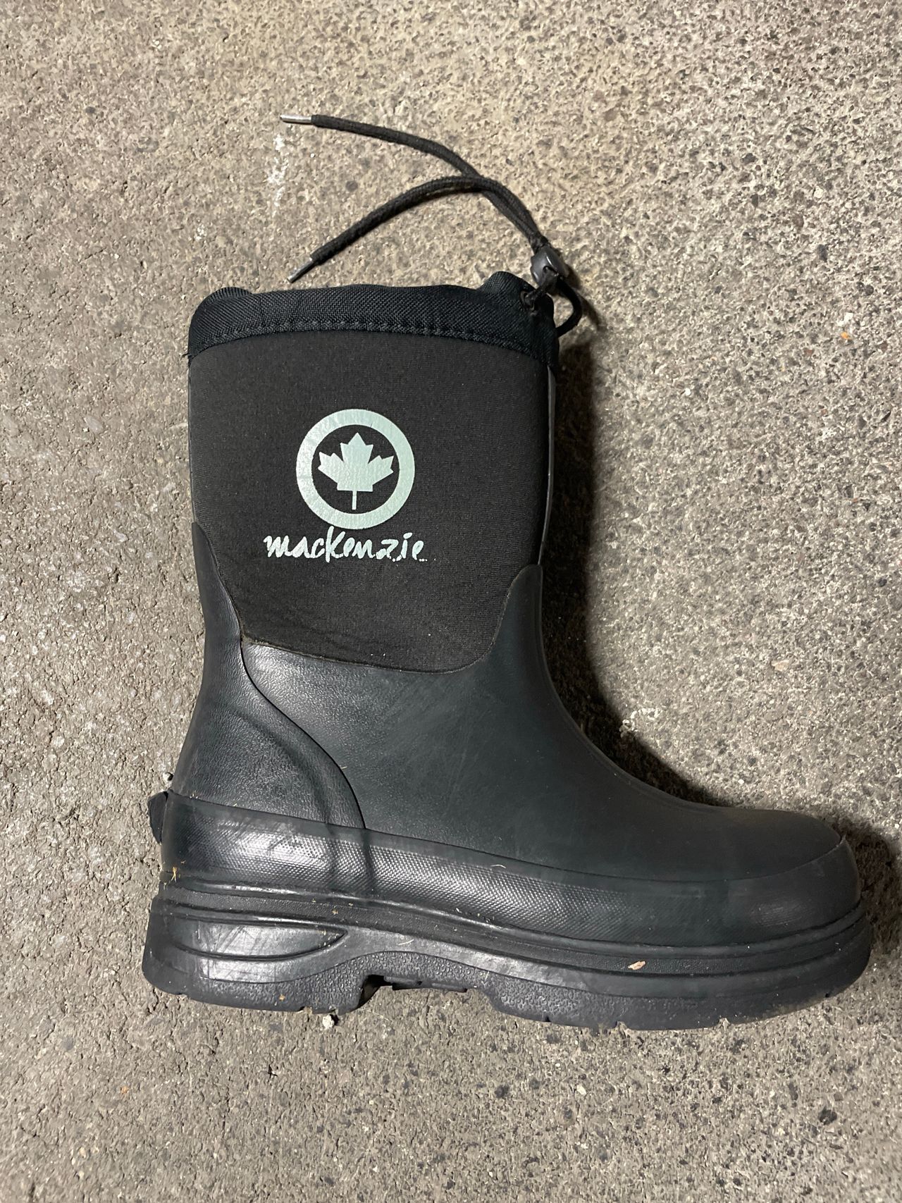 Mackenzie ranger neoprene boots best sale