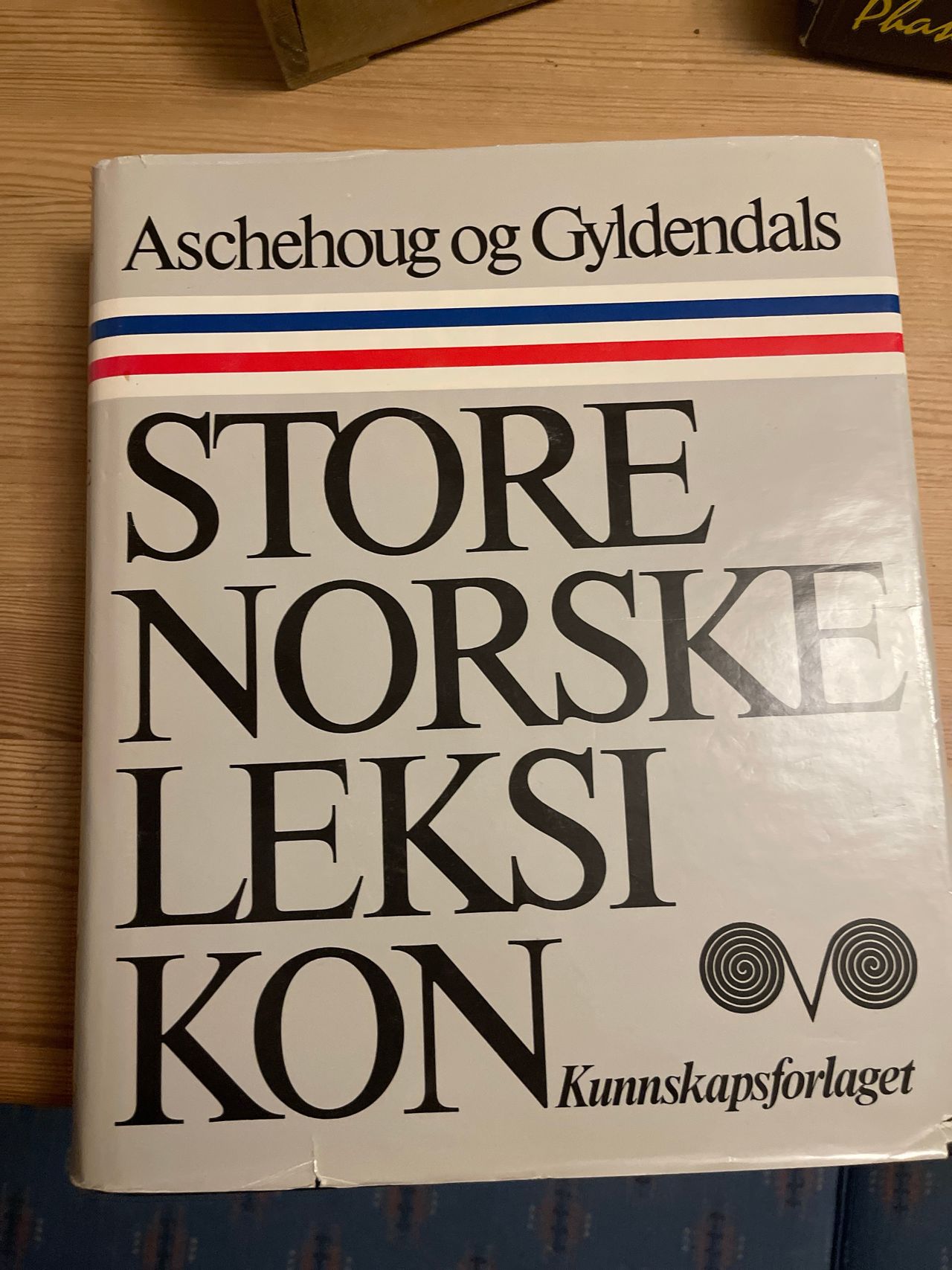 Store Norske Leksikon | FINN-torget