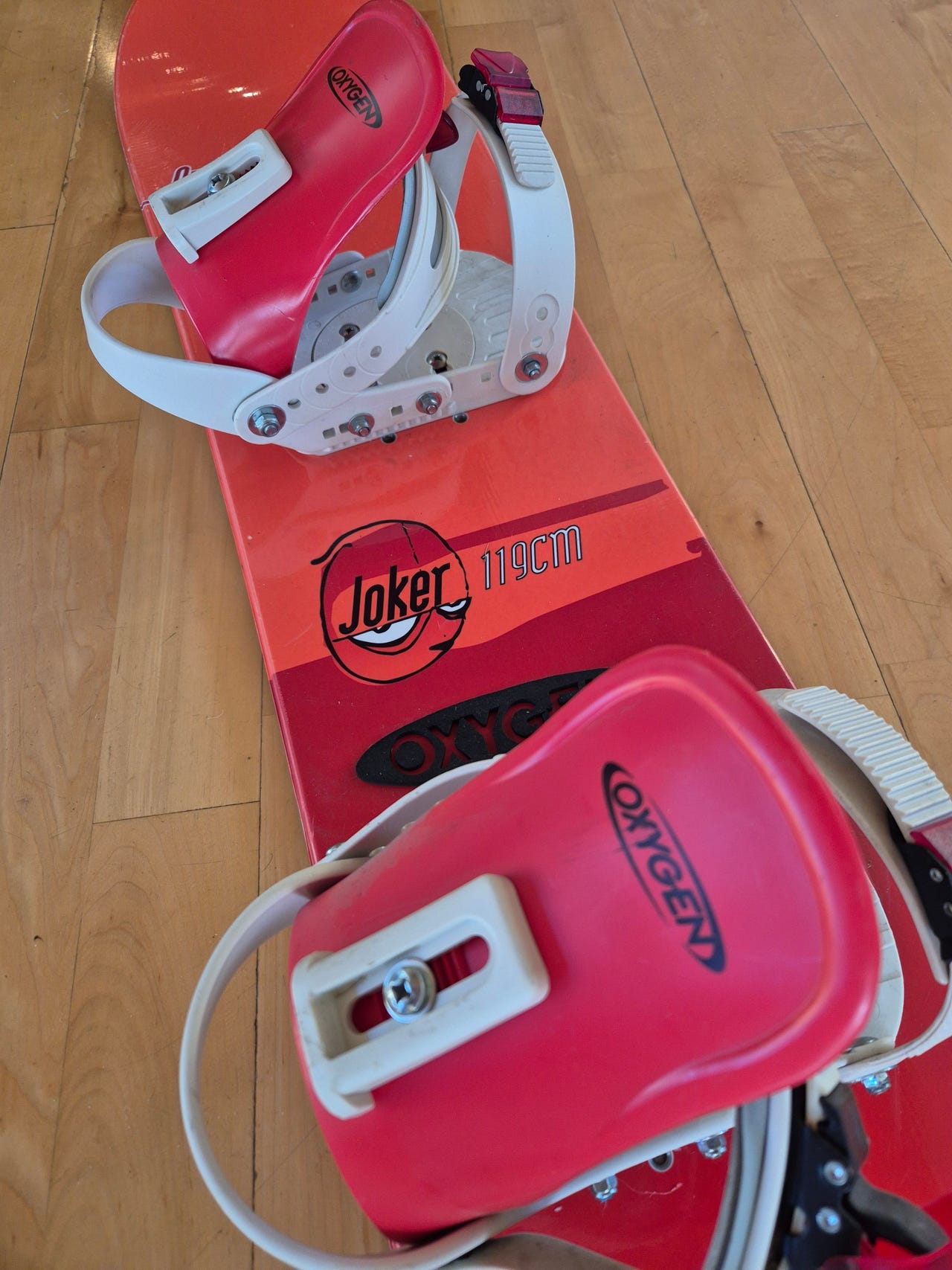 MORPHO Trimmyette Light Schneeschuhe - Leichte Trekking Schneeschuhe Bis 60kg Made In France