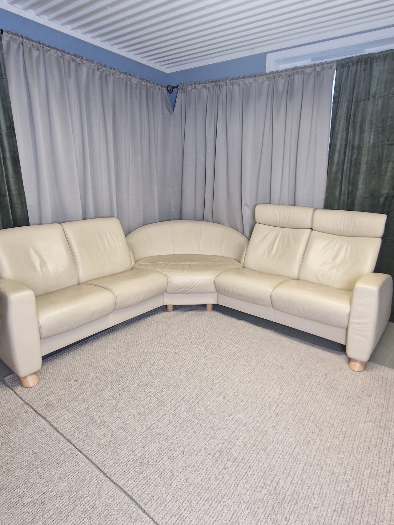 Ekornes Stressless Arion Sofa Ekornes Stressless Arion Hjørnesofa