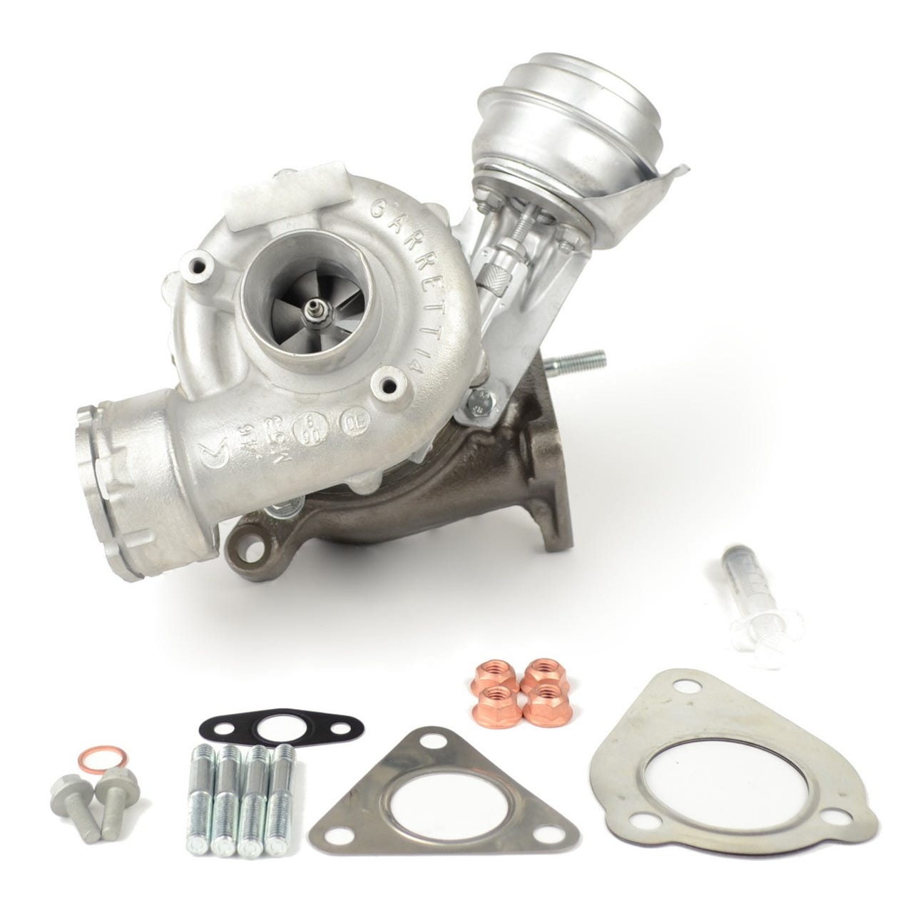 Turbolader Kaufen Generalüberholter Turbolader Für Audi A4/A6, VW Passat, Skoda Superb 1.9 TDI 96kW Audi Turbolader