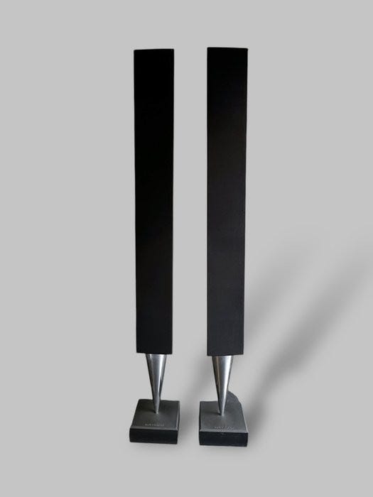 Bang & Olufsen - Beolab 8000 Høyttaler sett | FINN-torget