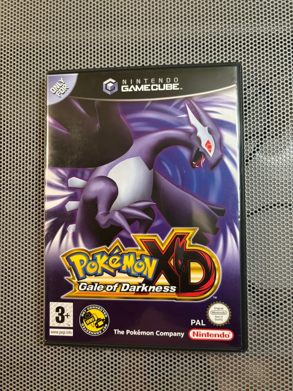 Pokemon XD Gale of Darkness cheapest for Nintendo GameCube