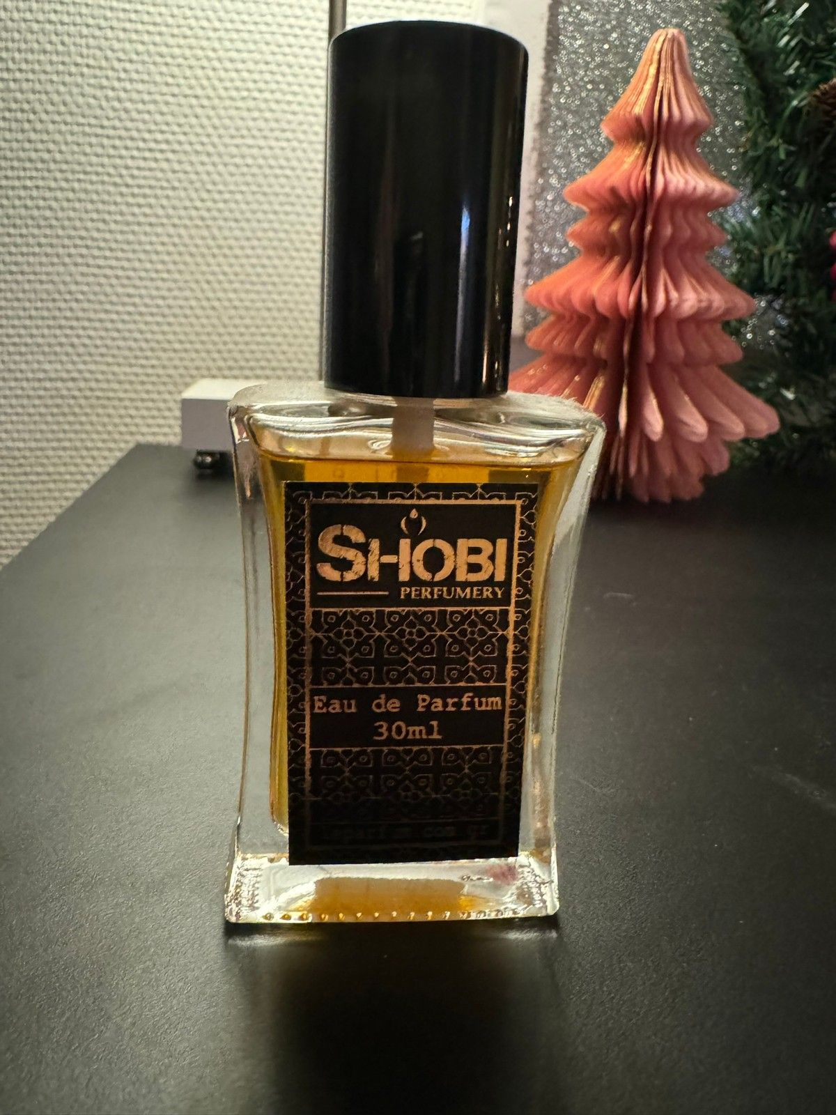 Shobi Perfumery 30ml insp. Versace Gingembre Petillant | FINN-torget