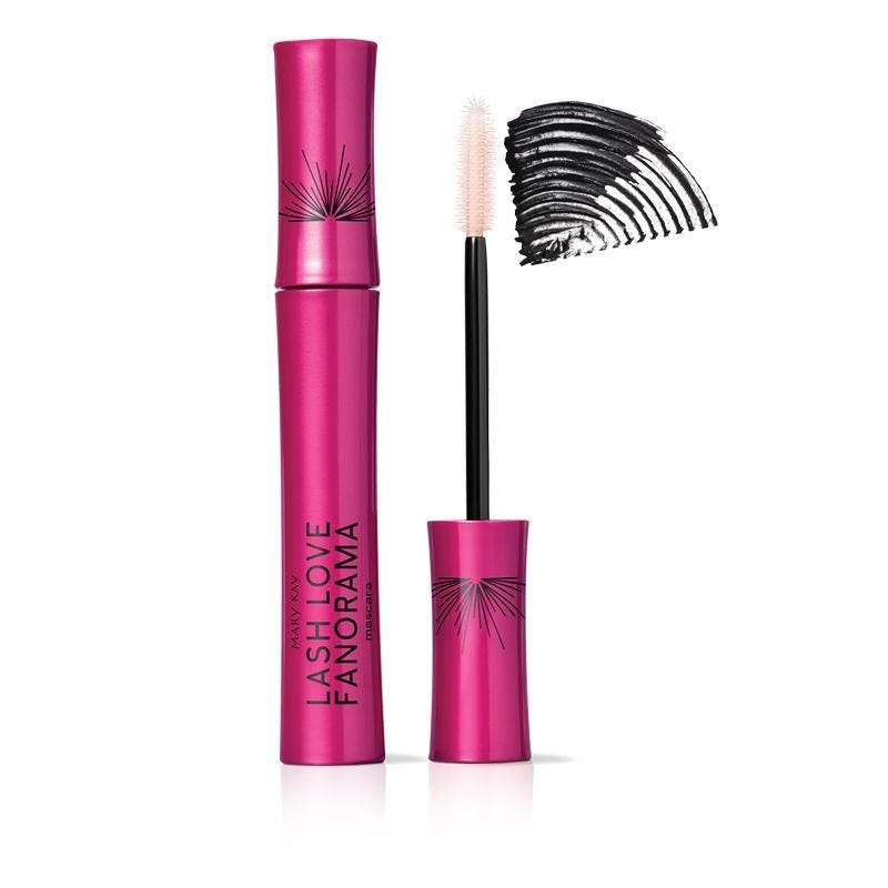 Fanorama Mary Kay Mascara Lash Love Fanorama | FINN-torget