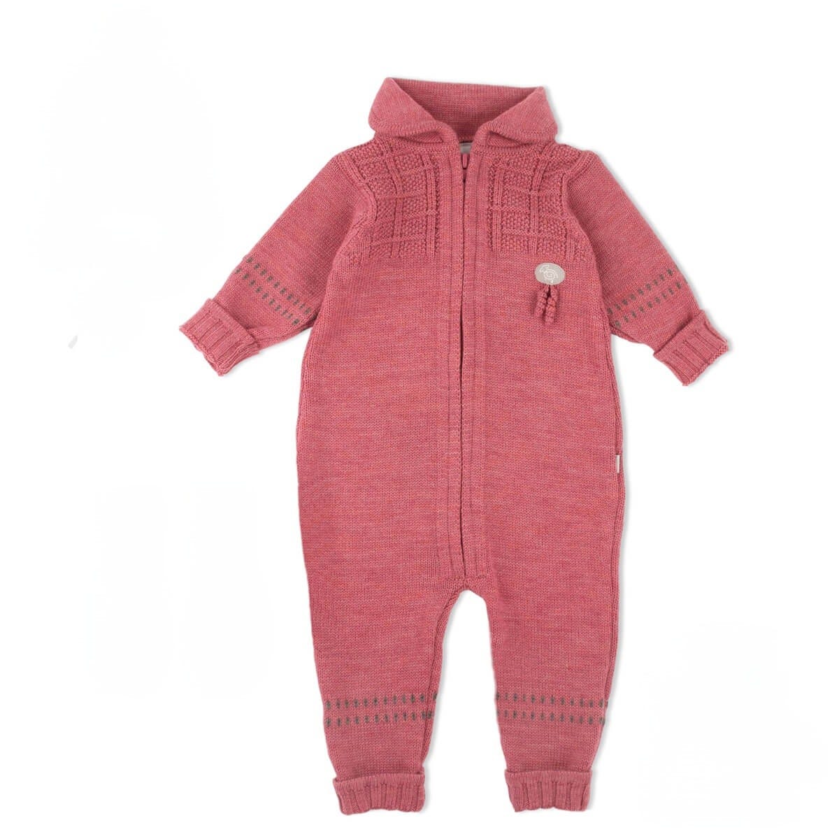 Mørke rosa lillelam dress | FINN-torget
