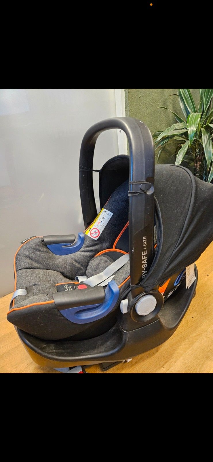 Britax R Mer Barnesete Finn Torget