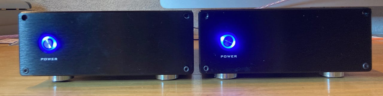 ICEpower 125 ASX2 monoblokker fra Ghentaudio | FINN-torget