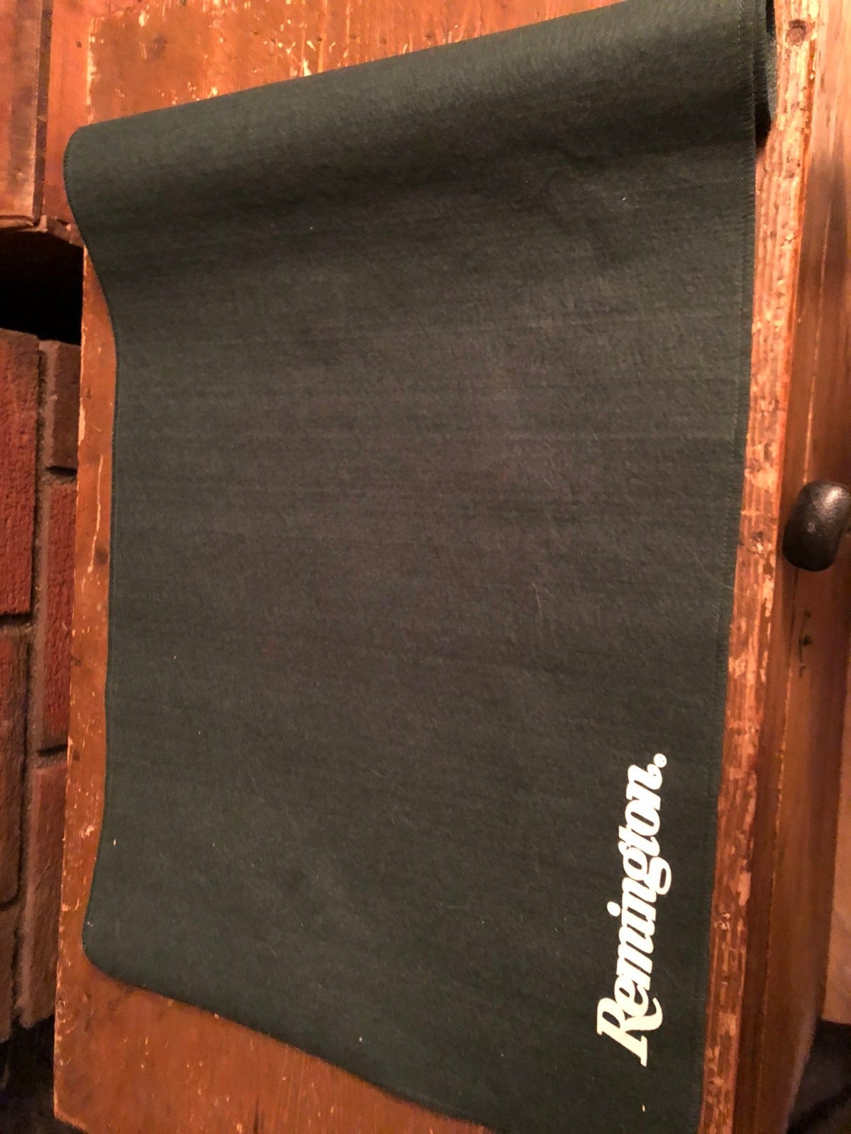 Remington Pussematte FINN torget remington-pussematte-finn-torget