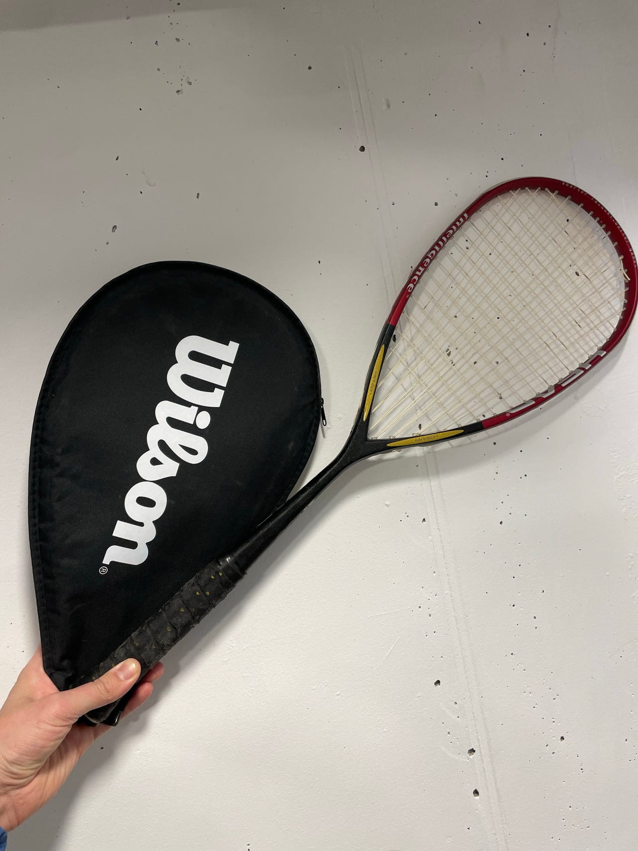 RAQUETTE TENNIS HEAD Ti Heat Mid Plus Titanium Manche 4 4 1/2 EUR 32,50