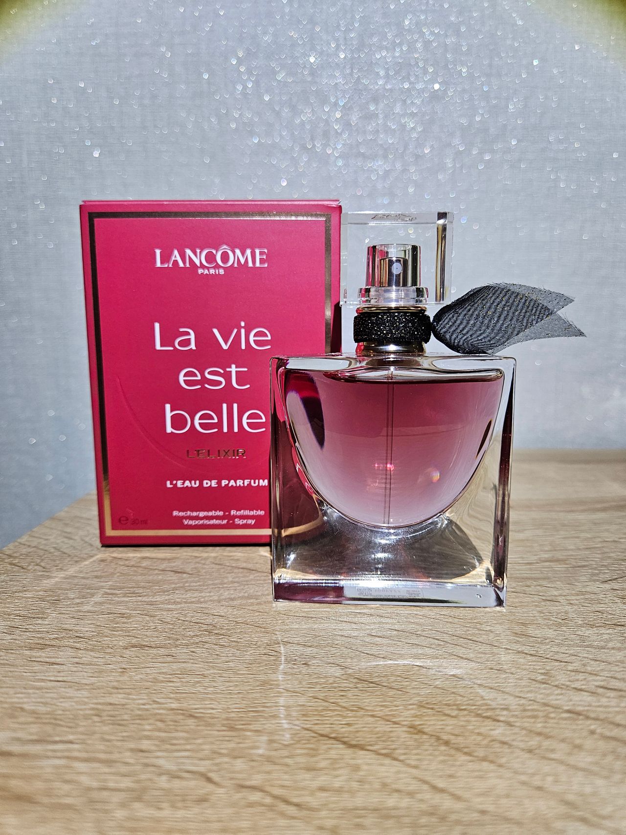 Ml Lancome La Vie Est Belle L Elixir Finn Torget