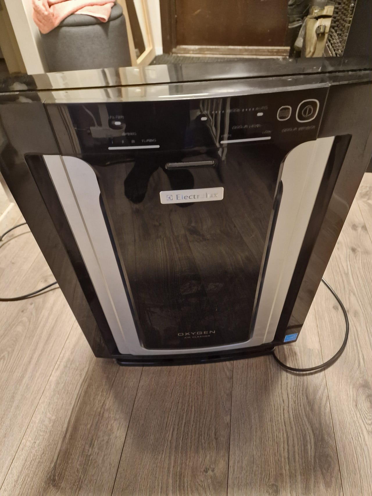 ELECTROLUX Z9124 LUFTRENSER | FINN-torget