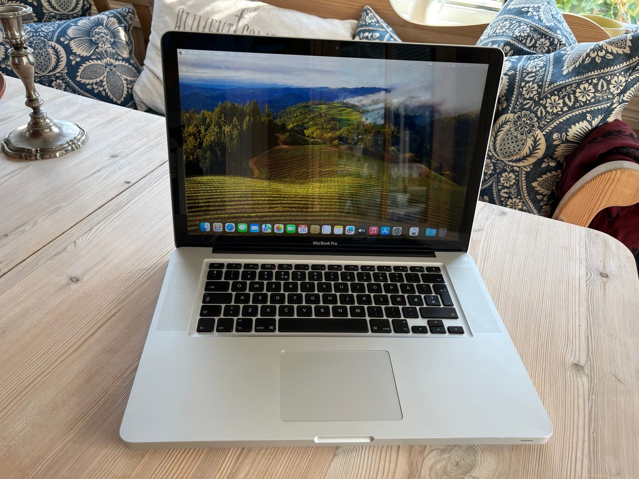macbookpro 15インチ スペースグレー MacBook Pro 15inch 2016 Core i7