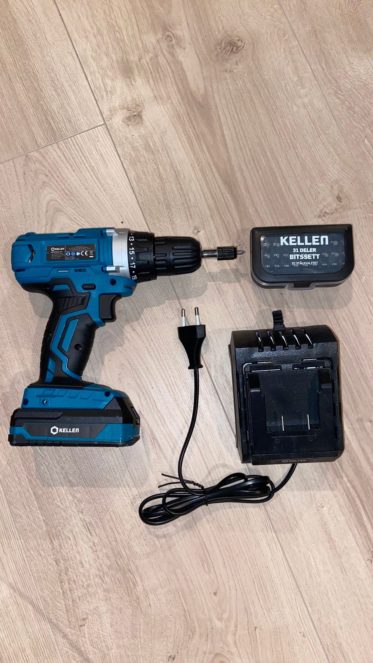 Pil Bit Drill bit | FINN-torget