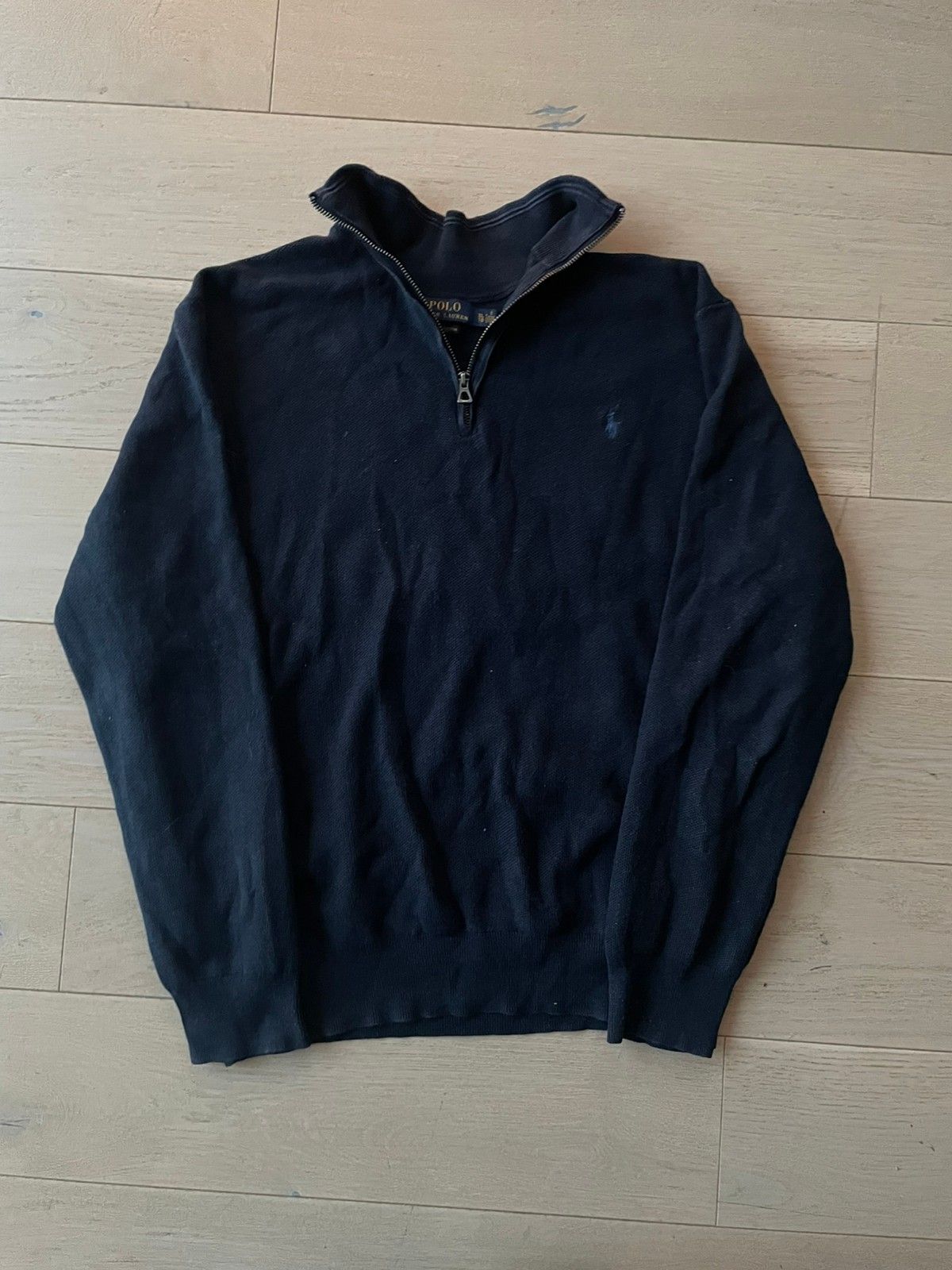 Polo Ralph Lauren Halfzip Finn Torget